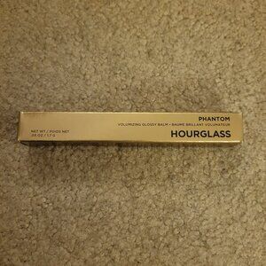 Hourglass Phantom Gloss Balm in Thrill